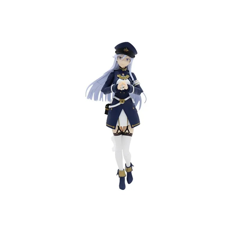 BANDAI Figure rise Standard 86 Nonexistent Region Fladirena Model Kits-1