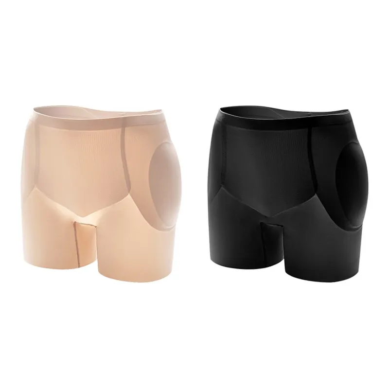 Yilun Beauty Shapewear Bottom Women's Combo Set-7