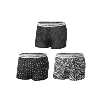 MADALLO Underpants Men's 3 Pack
