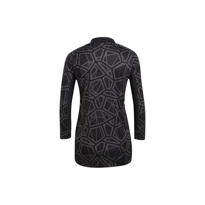 Adidas CONDIVO 22 Soccer Jerseys Women's Black-1