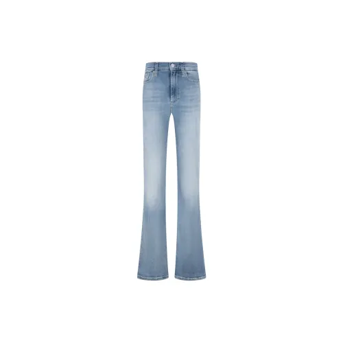 Tommy Hilfiger Jeans Women's Denim Blue 1AB