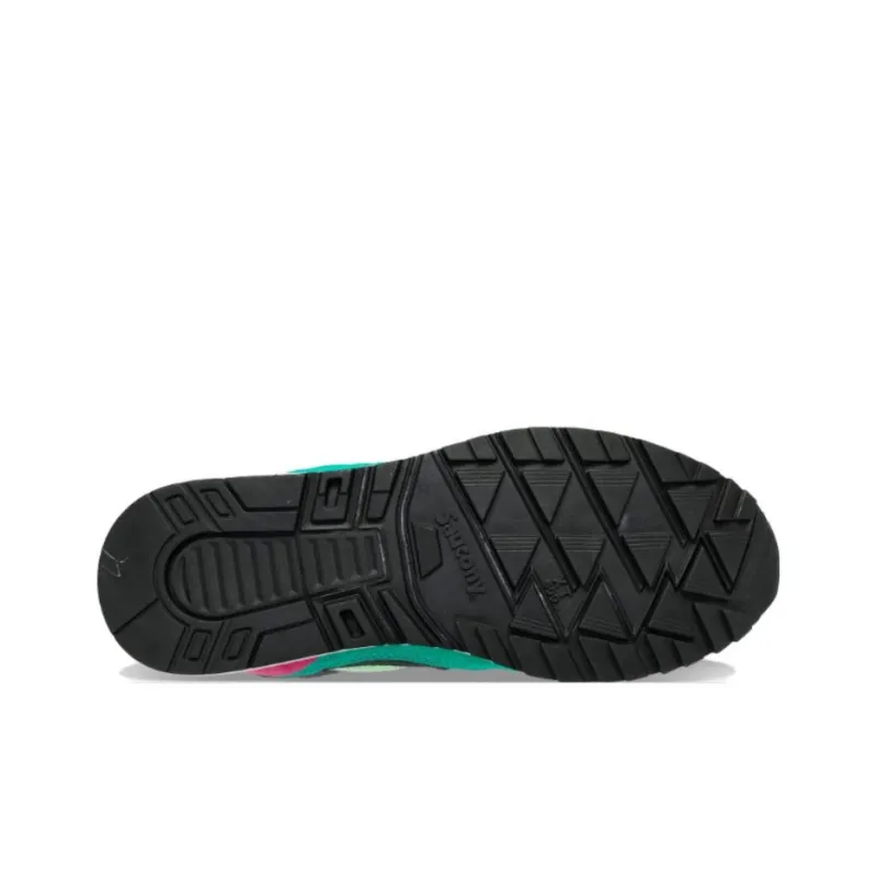 Saucony Shadow 6000 Mercury-4