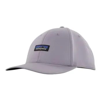 Patagonia   Baseball Caps Women's Gray