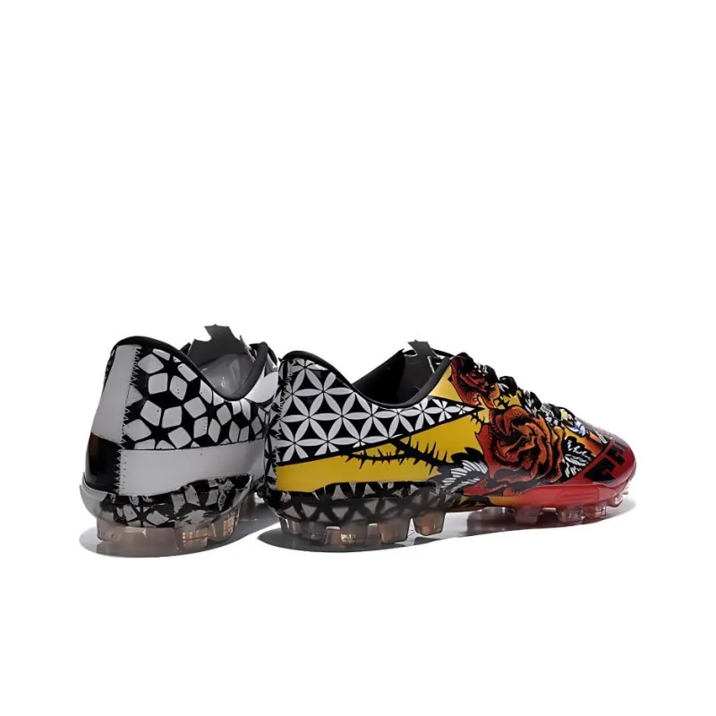 Adidas Adizero Fg 'Black Multi Color'-3