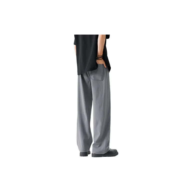 Ang2 Stu Casual Pants Unisex-3