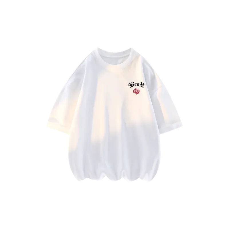 BEAR UNION T Shirts Unisex-1