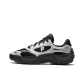 Black/Silverware Gray