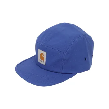 Carhartt Cotton Baseball Caps Unisex Blue
