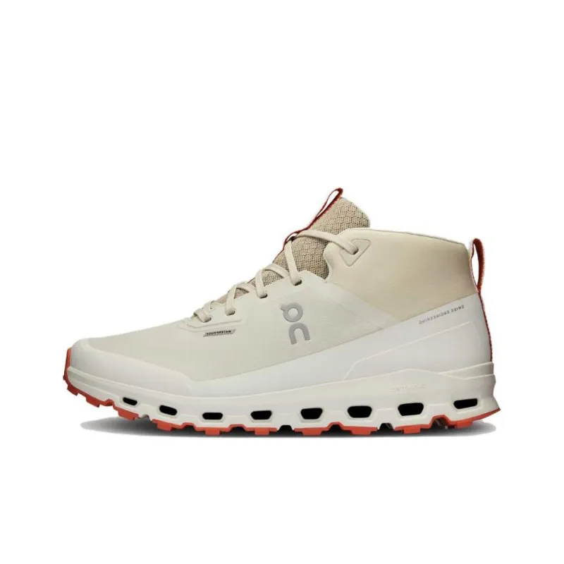 Cloudroam On Waterproof 'Ice Flare'-0