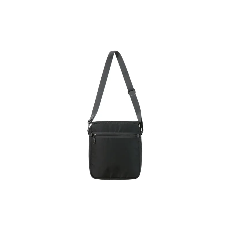 Thisisneverthat Nylon Messenger Bag Crossbody Bag Shoulder Bag Regular Men's Black-2