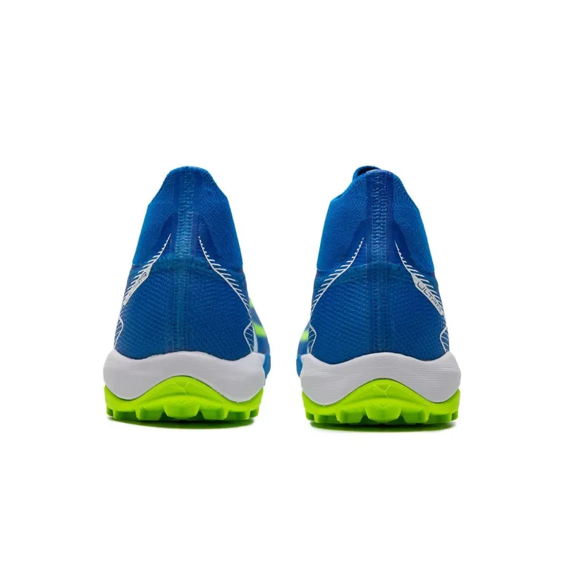 PUMA Ultra Match+ Ll Tt 'Ultra Blue White'-3