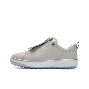 FILA Gf 1911 Trainer Shoes 'Grey' Women's