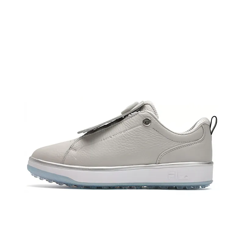 FILA Gf 1911 Trainer Shoes 'Grey' Women's-0