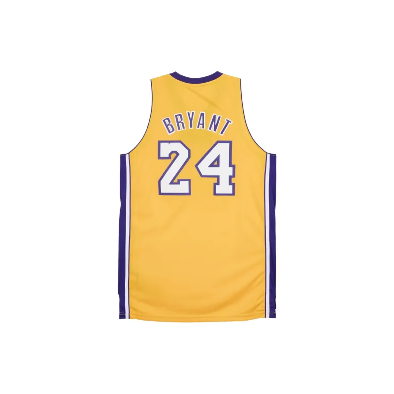 Adidas Basketball Jerseys Unisex Yellow Purple-1