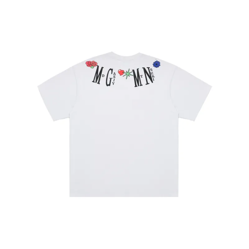 MGMN T Shirts Unisex-1