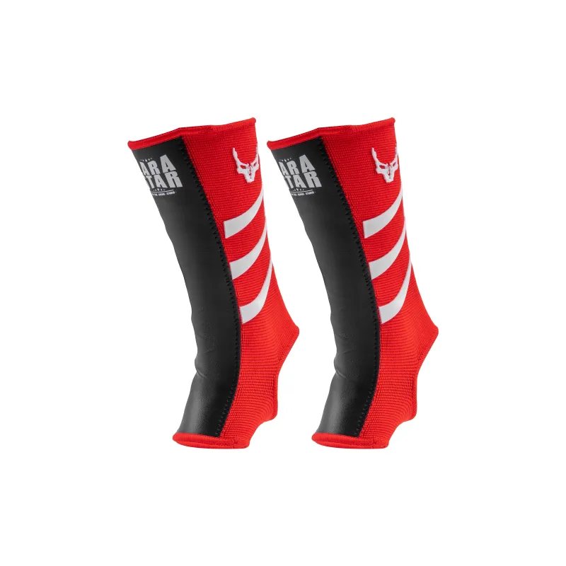 LARA STAR Bone Blade Collection Running Unisex Rubber Nylon 1 Pair-3
