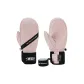 Sheepskin-Dusty Pink