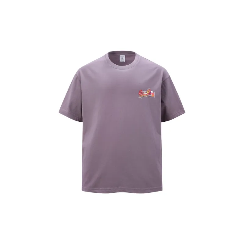 AI3 T Shirts Unisex-23