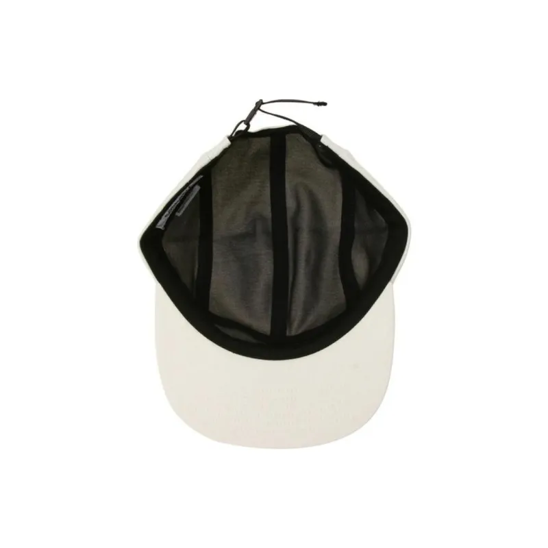 Carhartt Cotton Baseball Caps Unisex White-3
