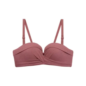 Flowers in water Women's Bras