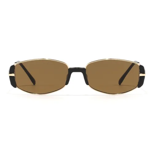 Dita Black Vers One Sunglasses