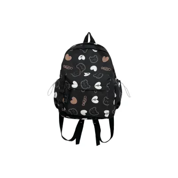 DCLOUD Backpacks