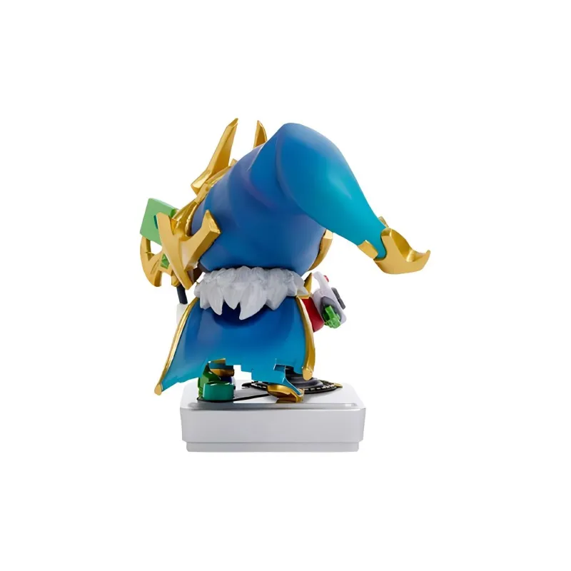 LEAGUE OF LEGENDS Evil Wizard Vega Lol League Of Legends Chibi Figures 11.2cm-3