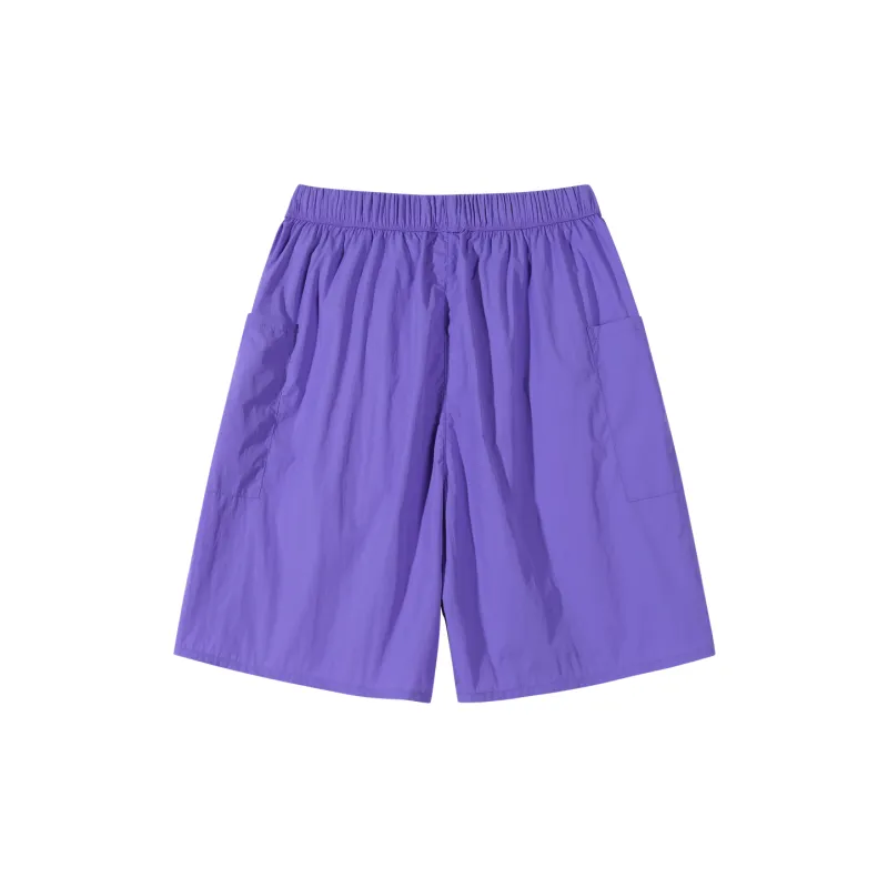 Gwola Casual Shorts Unisex-15