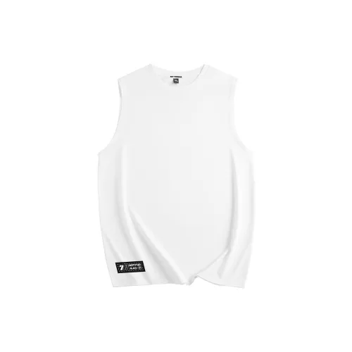 NOTFORMAD Tank Tops Unisex