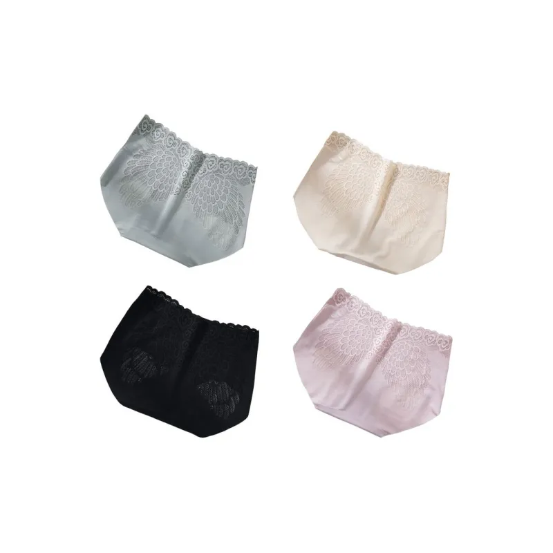 GOSO Underpants Women's Combo Set-9