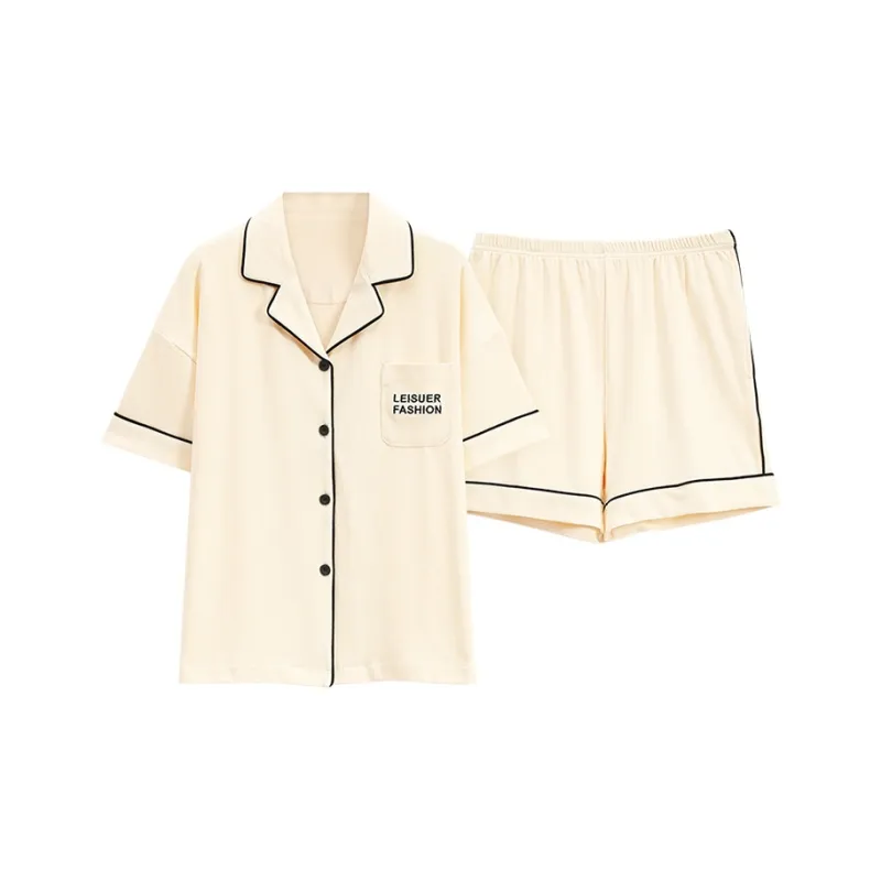 MIIOW Unisex Pajama Sets-3