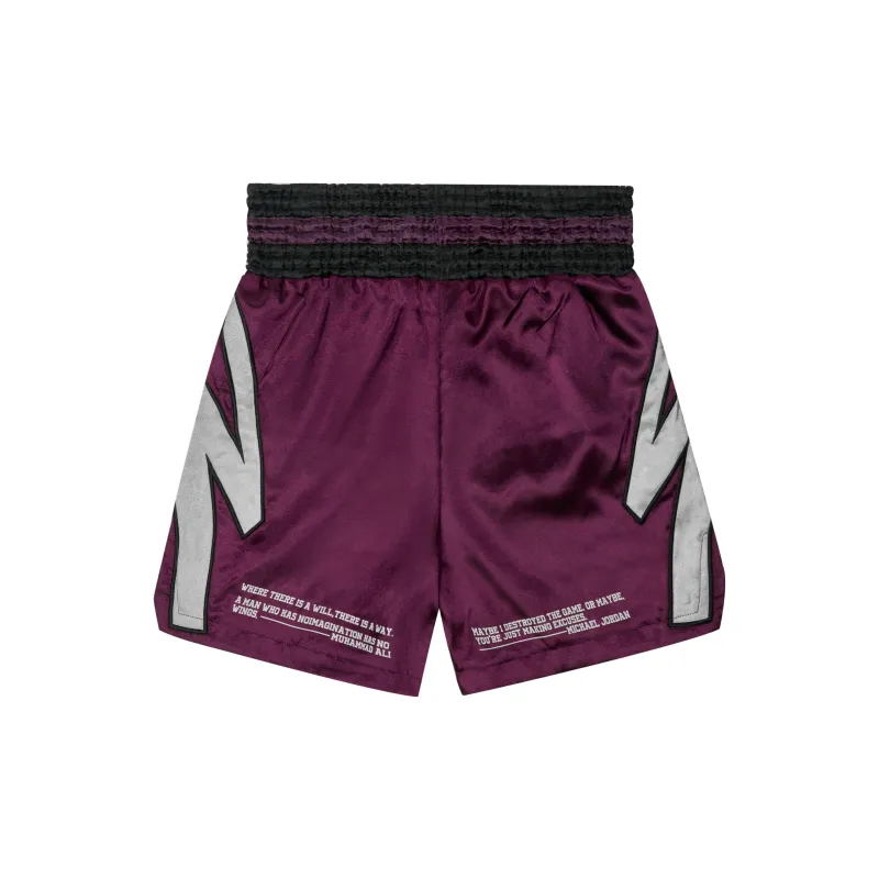 UZIS Basketball Shorts Unisex-6