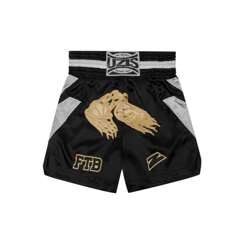 UZIS Basketball Shorts Unisex