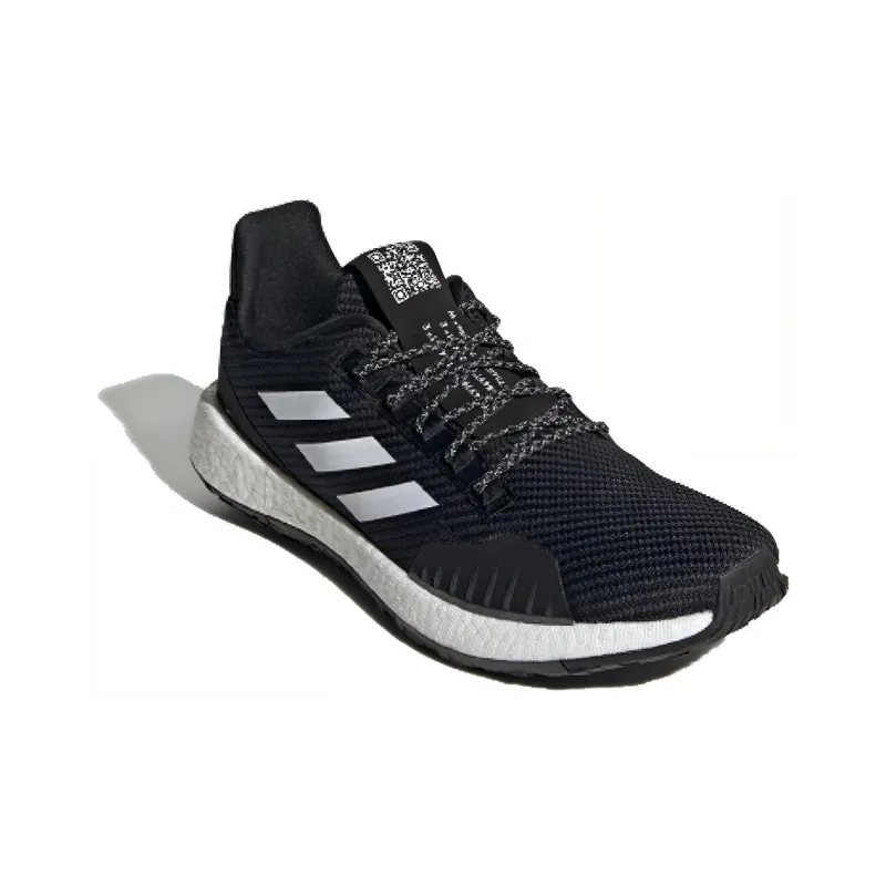 Adidas PulseBoost Hd Wntr U 'Core Black'-1