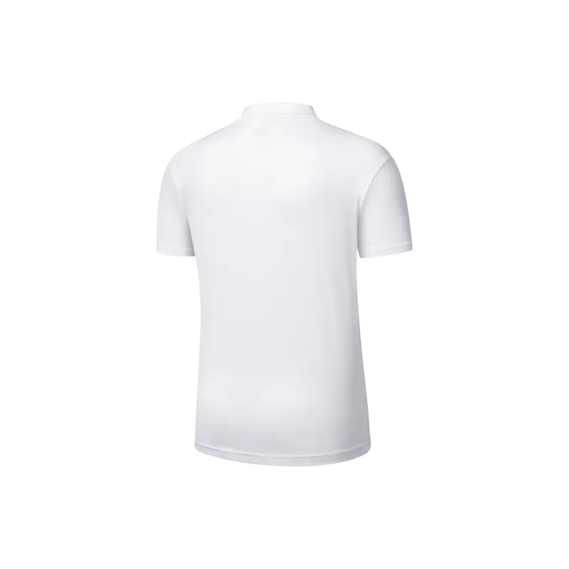 Erke T-Shirts Men True White-1