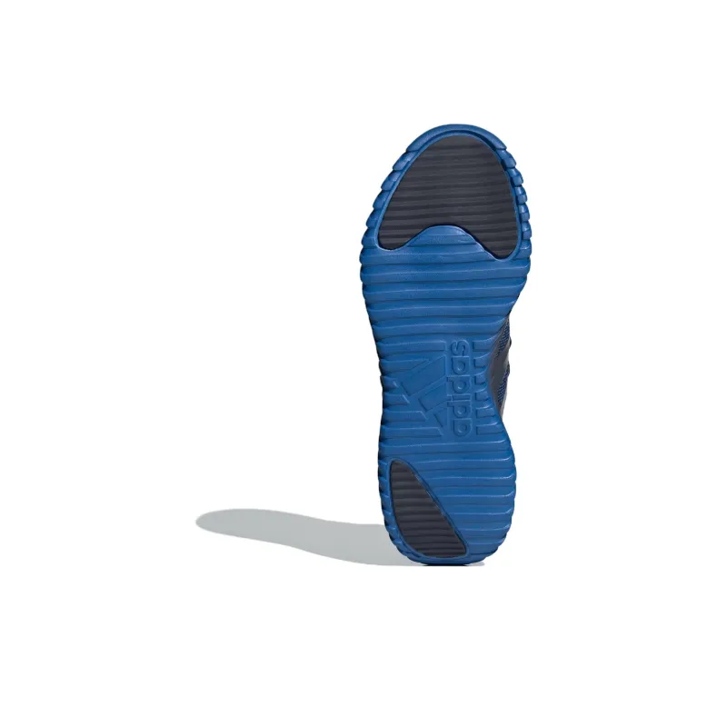 Adidas Kaptir 3.0 Dark Blue Legend Ink Bright Royal-5