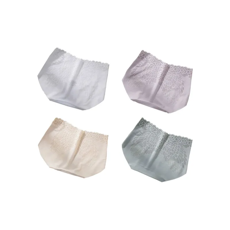 GOSO Underpants Women's Combo Set-10