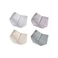 White+Light Purple+Apricot+Light Blue (4-3)