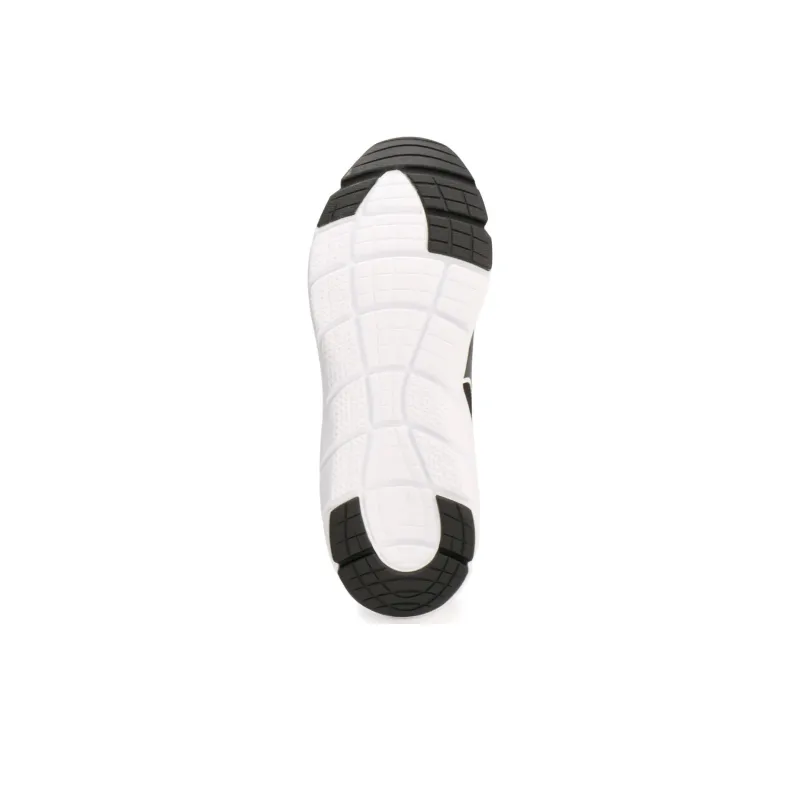 PUMA Softride Flex Lace Wide Running Shoes 'Black'-5