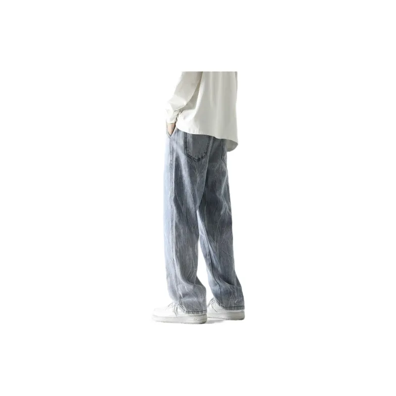 Mowlow Jeans Unisex-6