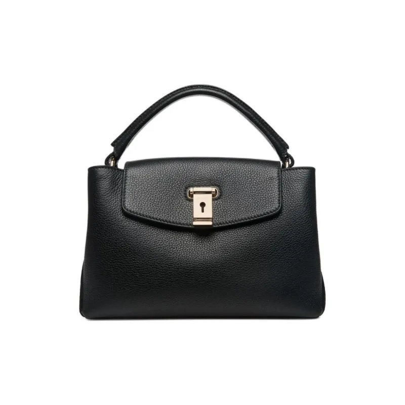 BALLY Layka Leather Tote Bag-0