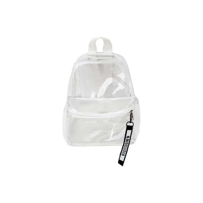 HAWA PVC Backpack Regular Unisex Multicolor-13