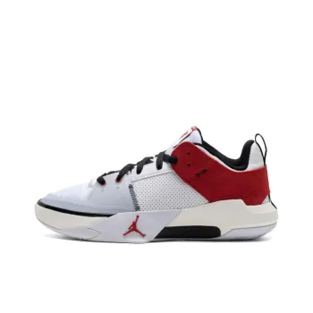 JORDAN Westbrook One Take 5 Pf 'White Gym Red'
