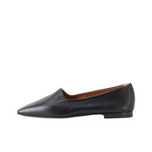 ATP Atelier Square Toe Loafers