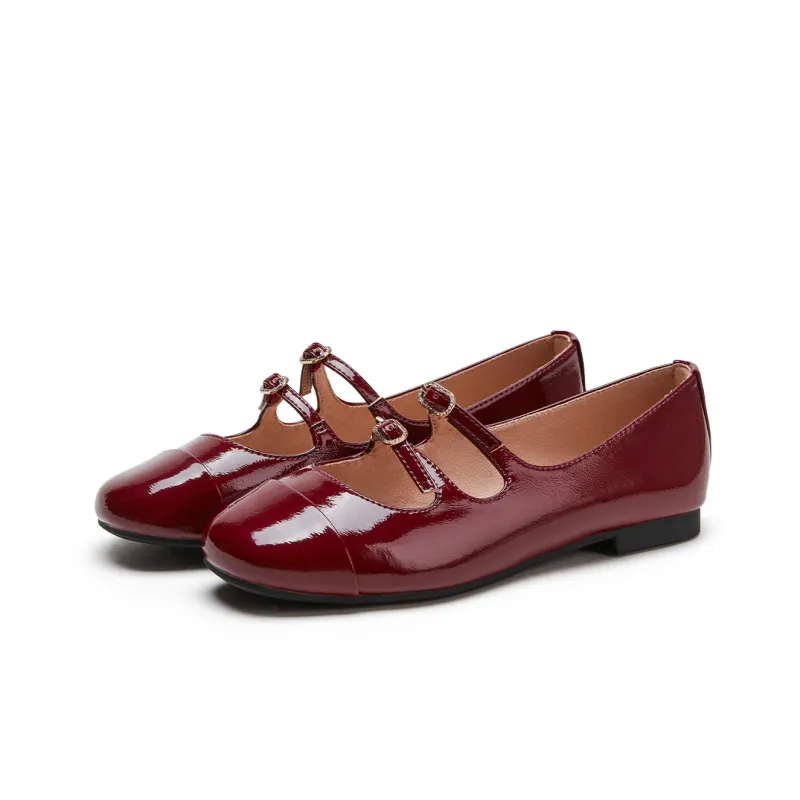 Hotwind Casual Single Shoes Flat Women's-9
