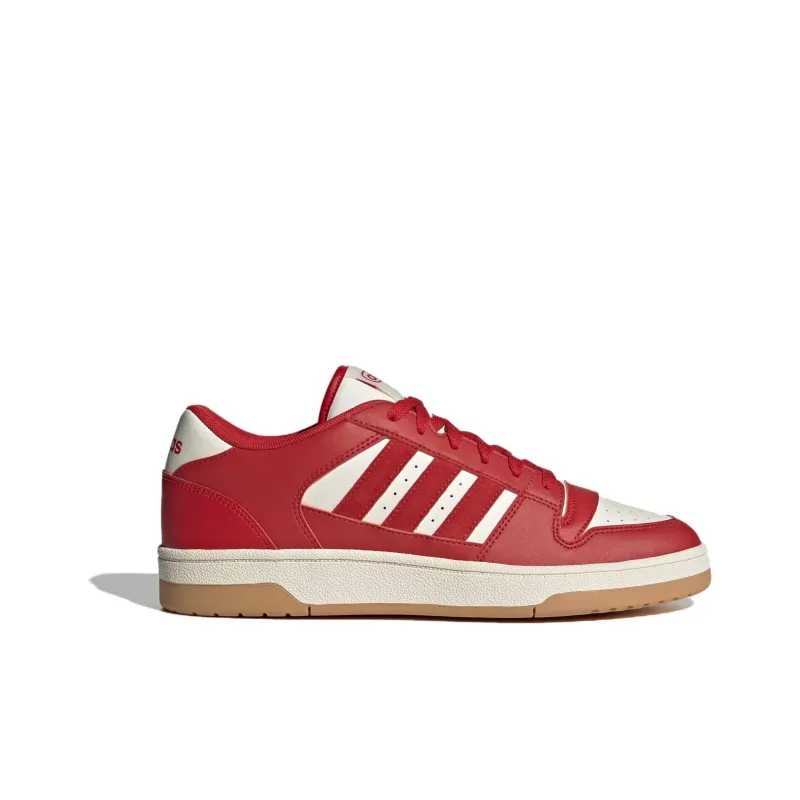 Adidas Break Start Cloud White-1