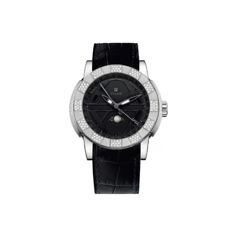 CODEX Women's Identity Collection Watch-0
