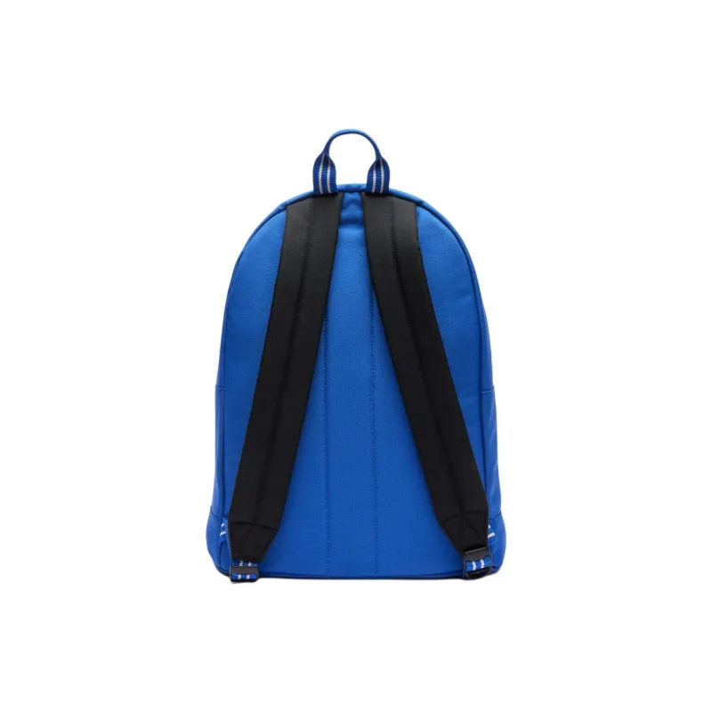 LACOSTE Polyester Backpack Men's Blue-2