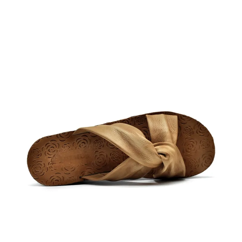 ARTMU Odor Resistant Slide Slippers Women's-17