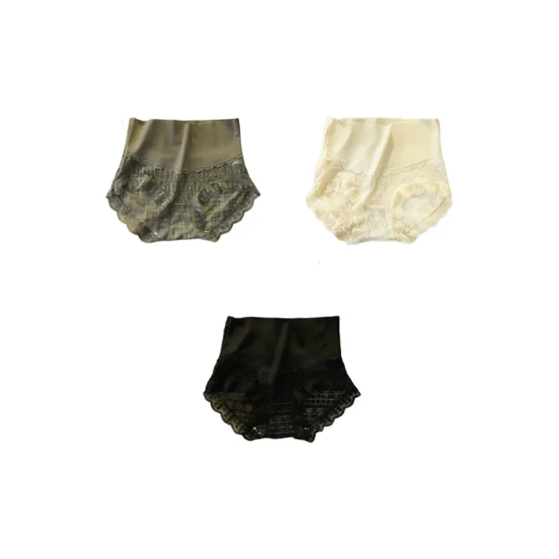 GOSO Underpants Women's Combo Set-4